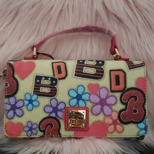 Dooney & Bourke Crossbody Bag